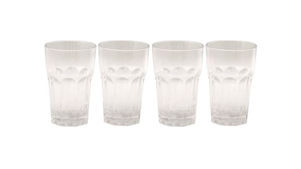 Picture of Orchid Tumbler Set x4pcs